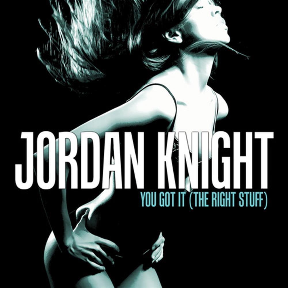 You Got It - Jordan Knight (Audio Cd)