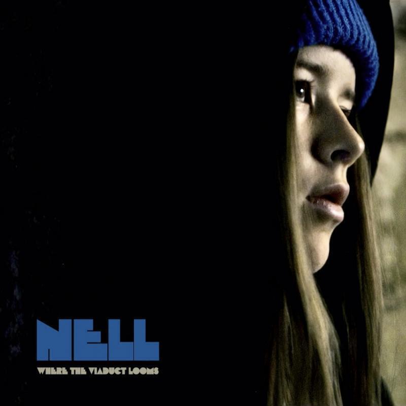 Nell Smith & The Flaming Lips Where the Viaduct Looms (CD) Album