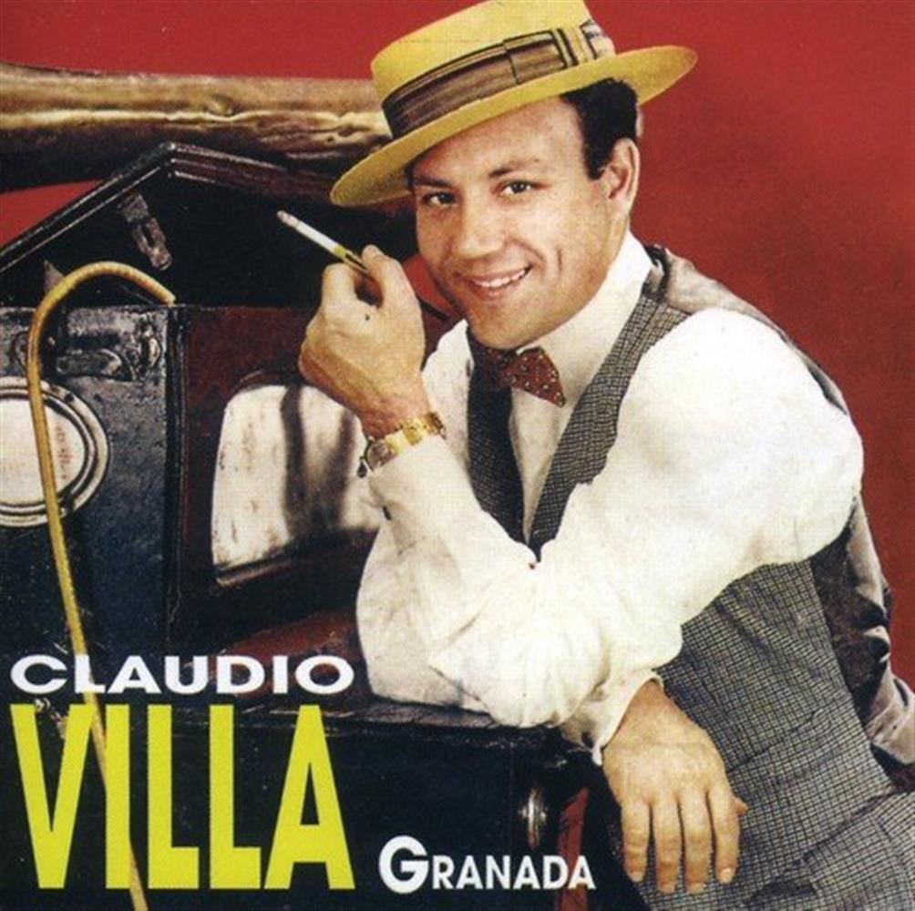 Granada - Claudio Villa