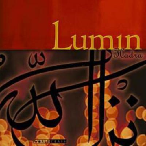 Lumin Hadra (CD) Album