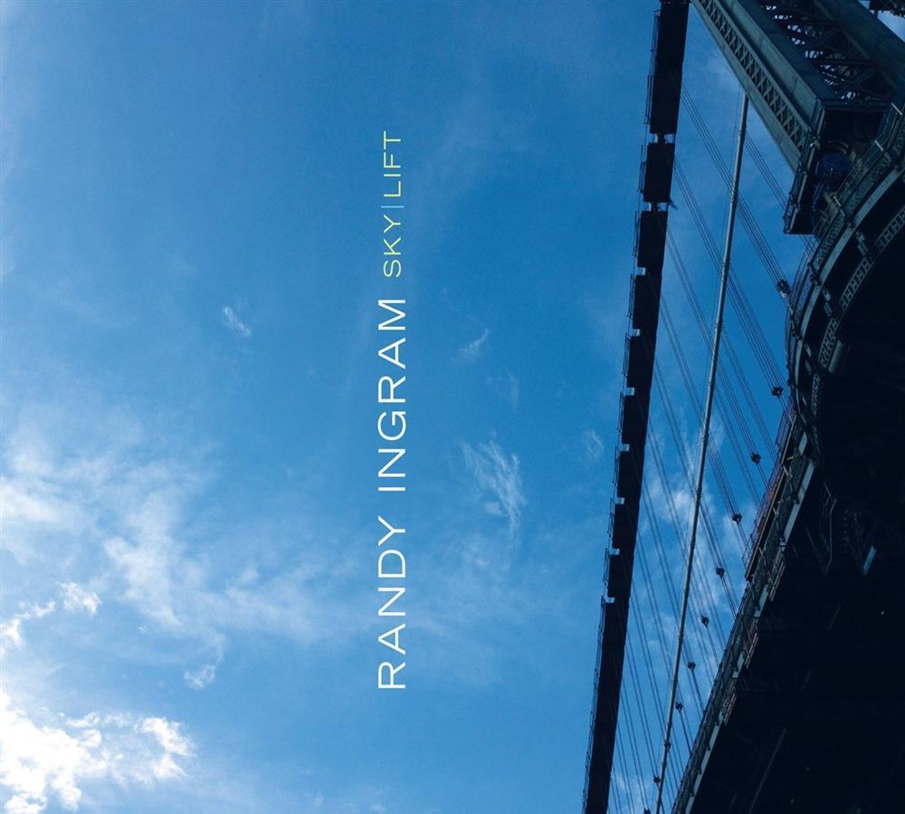 Sky/Lift - Randy Ingram (Audio cd)