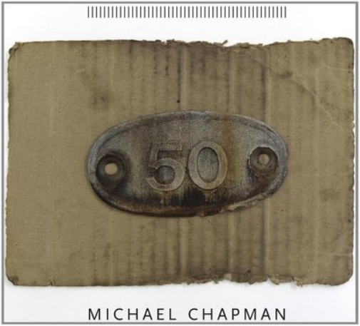Michael Chapman 50 (CD) Bonus Tracks  Album