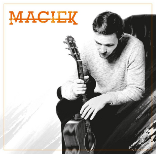 Maciek Maciek (CD) Album
