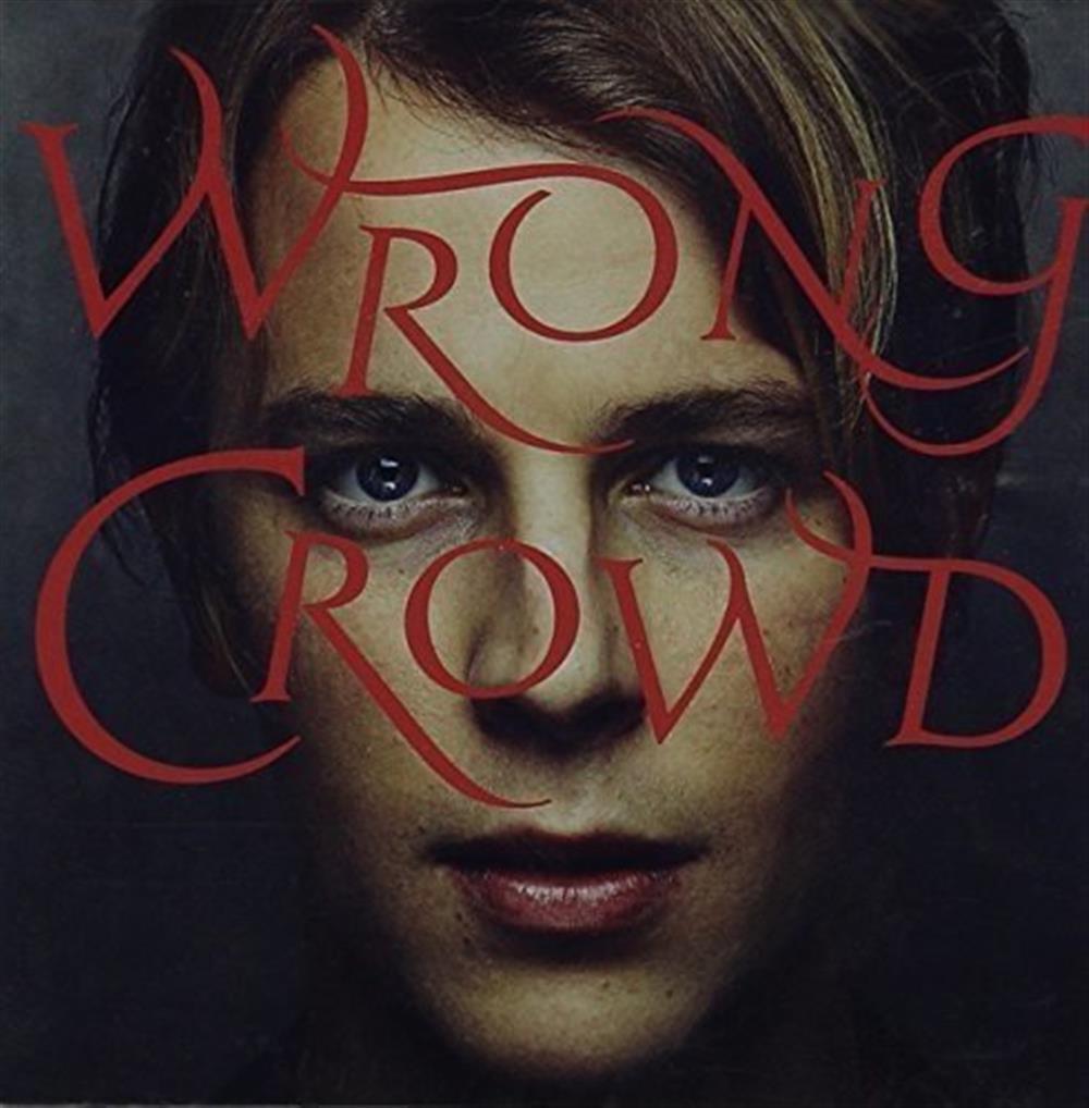 Wrong Crowd (1 CD Audio) - Tom Odell (Audio Cd)
