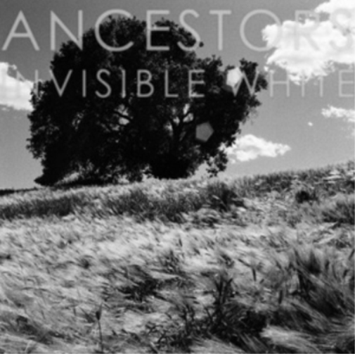 Ancestors Invisible White (CD) EP