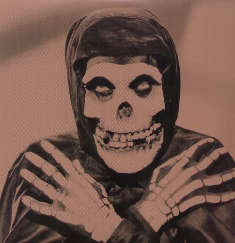Misfits Collection II (Vinyl LP)