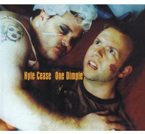 Audio Cd Kyle Cease - One Dimple (2 Cd)