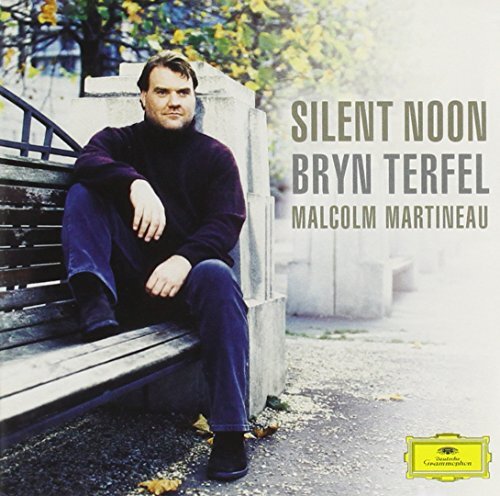 7024782 Audio Cd Bryn Terfel - Silent Noon