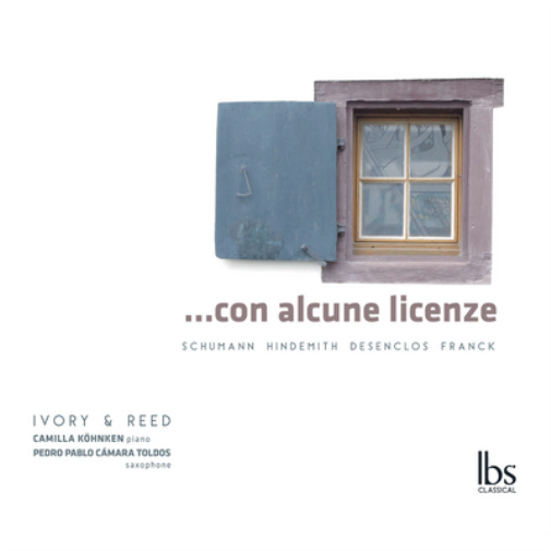 Various Composers ...Con Alcune Licenze (CD) Album