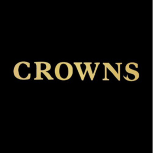 Crowns Full Swing (CD) Album