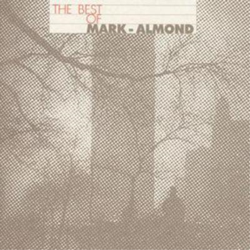 Mark - Almond The Best Of Mark-Almond (CD) Album