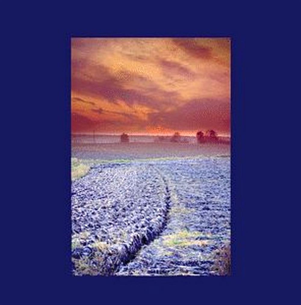 Echoes Of A Northern Sky - Jeanette Wrate (Audio cd)