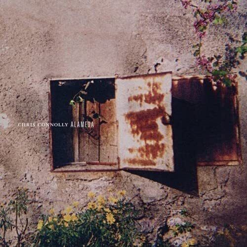 Chris Connolly Alameda (Vinyl LP)