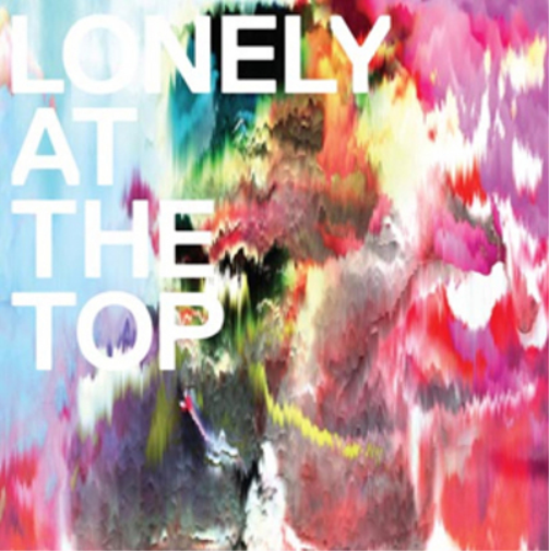 Lukid Lonely at the Top (Vinyl LP) 12" Album