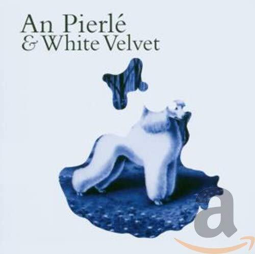 Pierle'An & White Velvet White Velvet (CD)