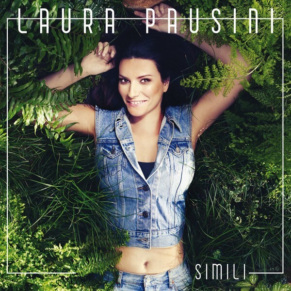 Laura Pausini - Simili - Doppio LP NUOVO SIGILLATO NUMERATO