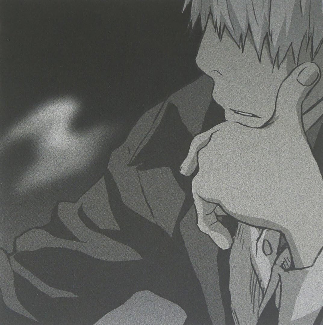 Colonna sonora originale di Mushishi Mushion All