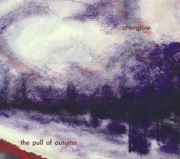 Afterglow (CD)