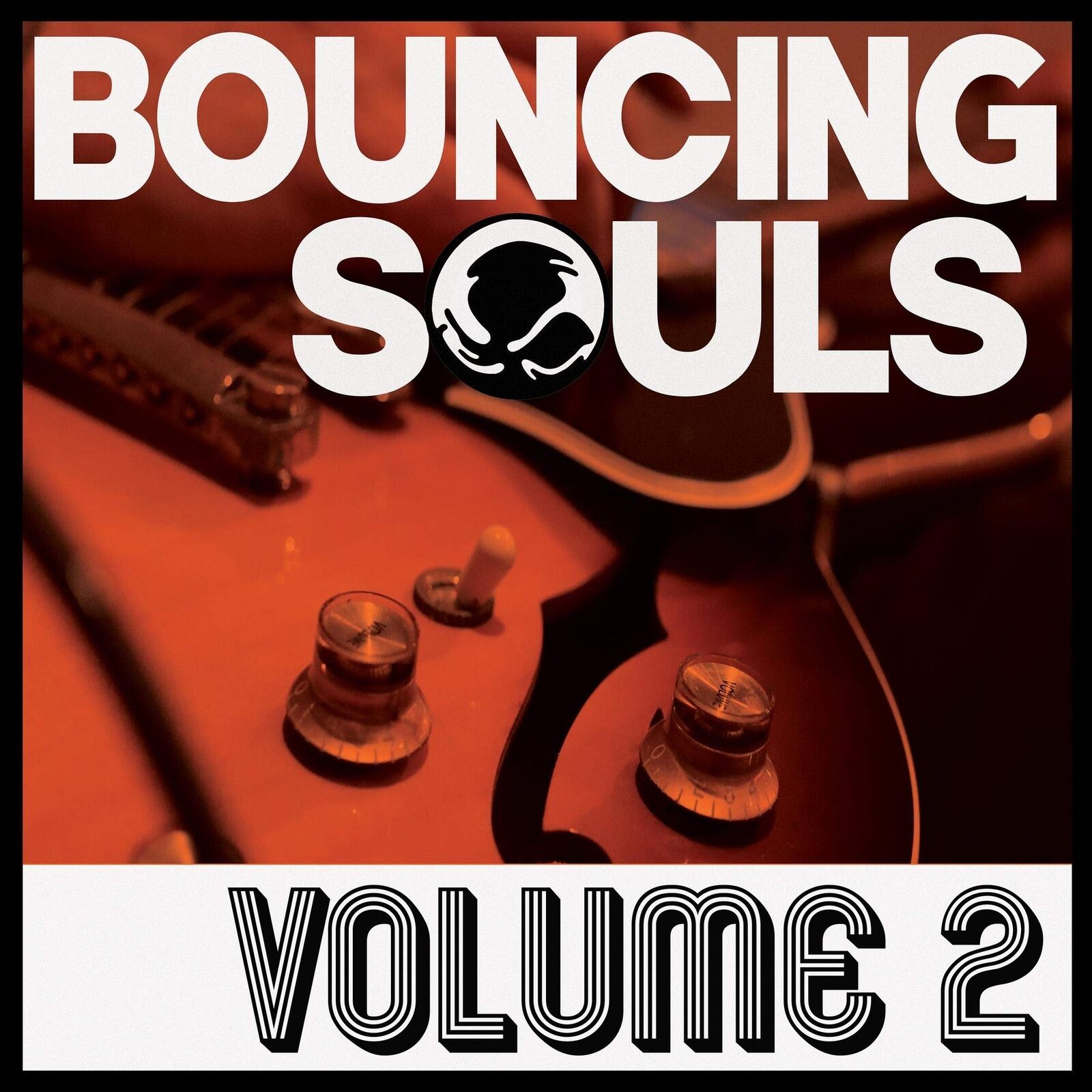 Audio Cd Bouncing Souls (The) - Volume 2