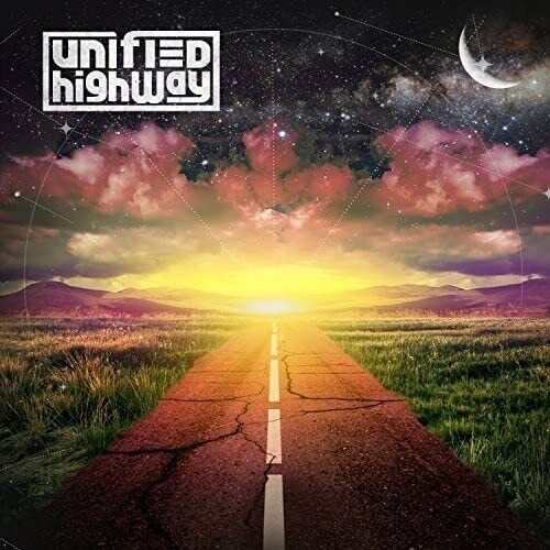 Unified Highway Unified Highway (Vinyl LP)
