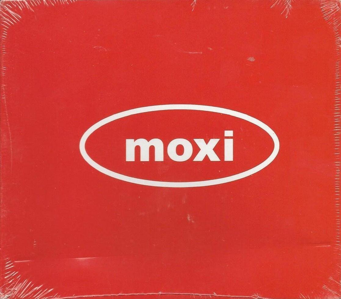 Moxi Moxi (CD)