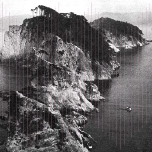 Nadja & Vampillia The Primitive World (CD) Album