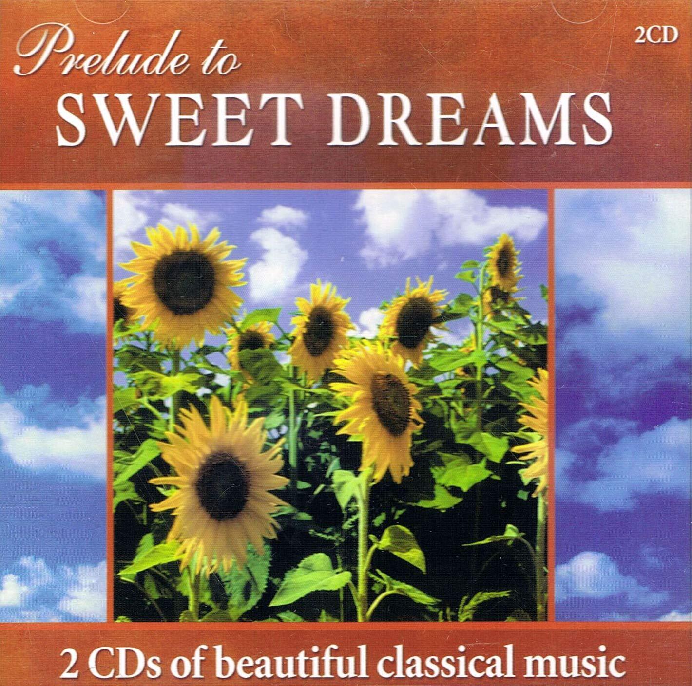 Various Artists Prelude to Sweet Dreams (CD)