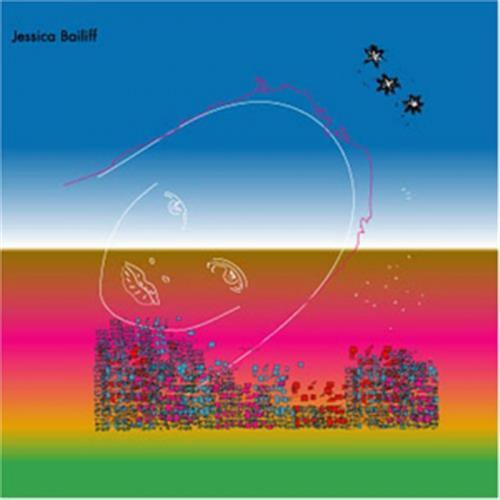 Untitled - Jessica Bailiff (Audio CD)