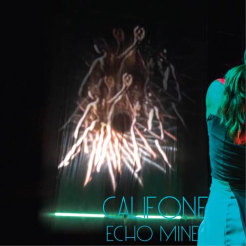 Califone Echo Mine (CD) Album