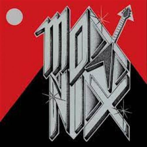 Mox Nix - Mox Nix (Vinile)