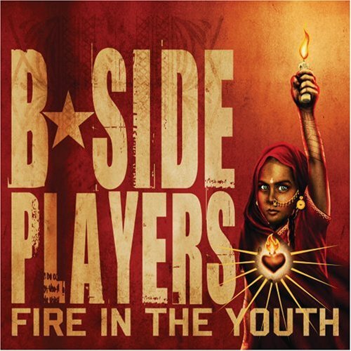B-Side Players Fire in the Youth (CD)