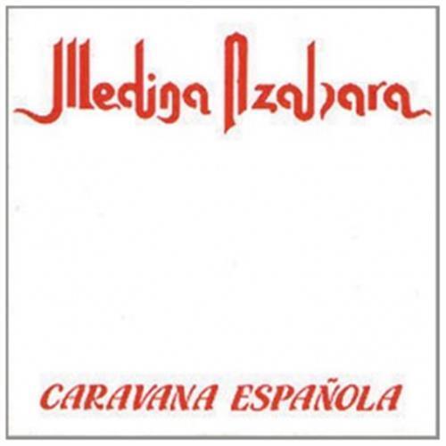 Caravana Espanola - Medina Azahara (Audio CD)