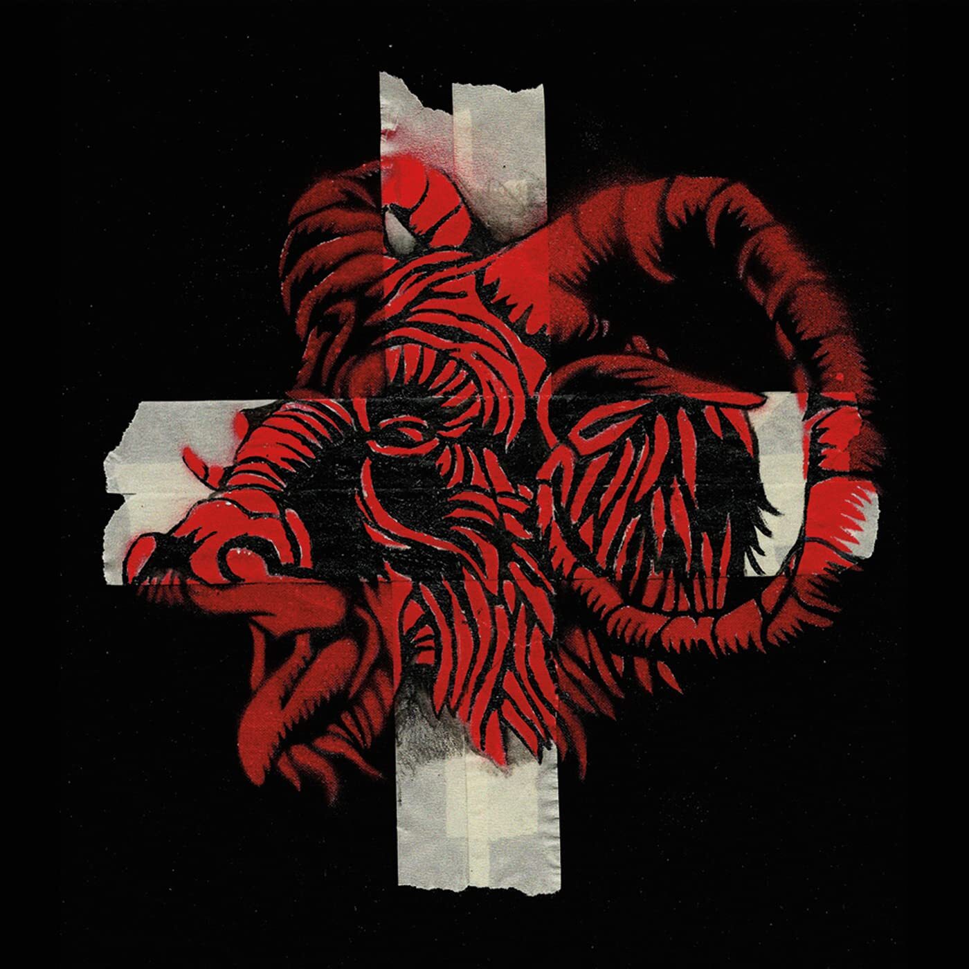 Jason Molina Black Sabbath Covers (Vinyl LP)