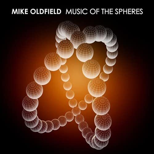 Tenebrae Music Of The Spheres (CD)