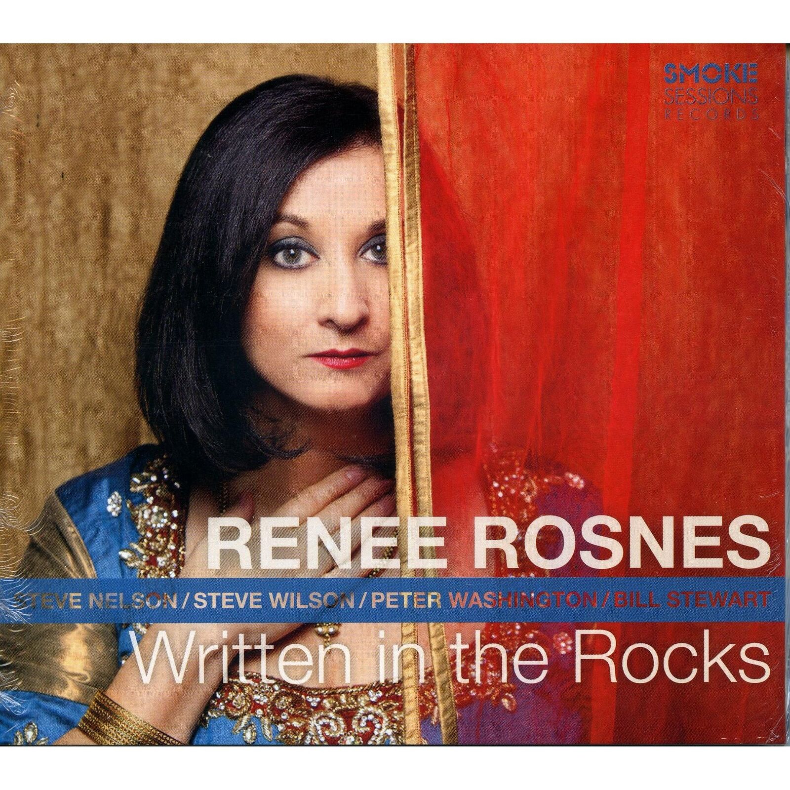 Renee Rosnes - Written In The Rocks