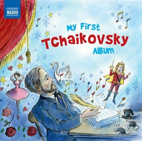 My First Tchaikovsky Album (S7c)