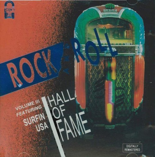 Various Surfin' USA (CD)