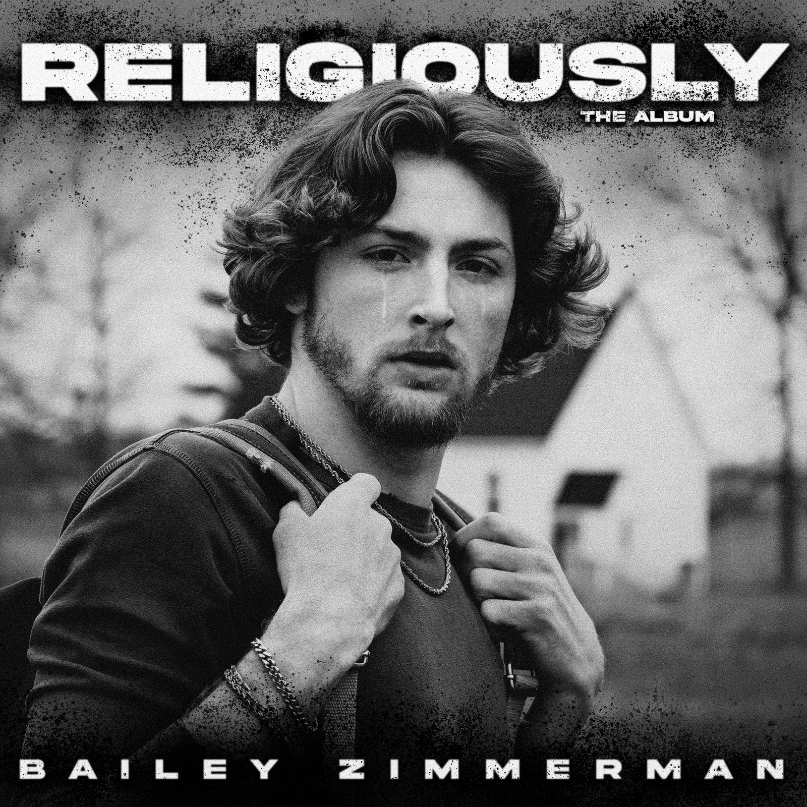 Bailey Zimmerman Religiously (Vinyl LP)