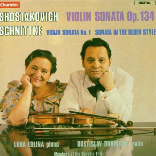 Various Violin Sonata (CD) Album