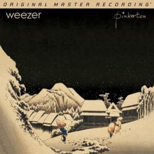 Weezer Pinkerton (Vinyl LP)