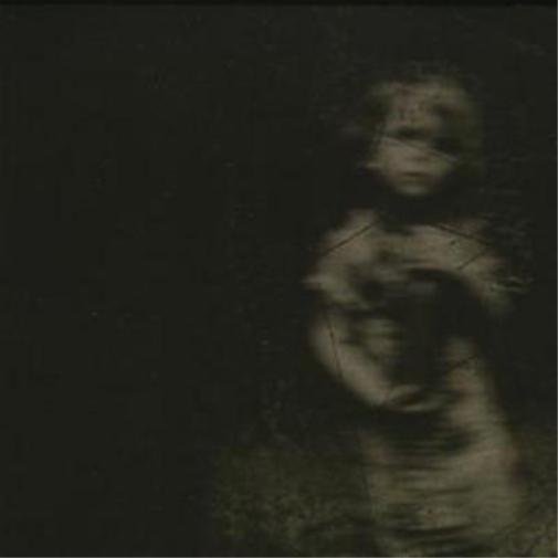 Shining Eerie Cold (CD) Album