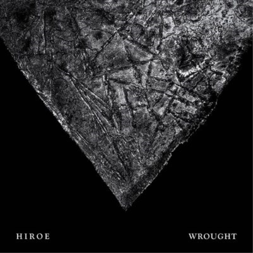 Hiroe Wrought (Vinyl LP) 12" Album