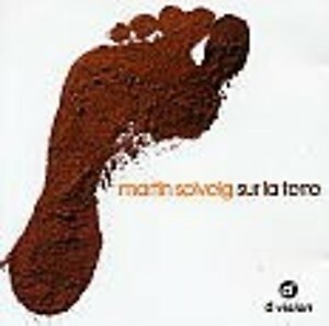 MARTIN SOLVEIG - HEDONIST  CD