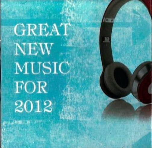 Canaan Smith Great New Music Of 2012 (CD)