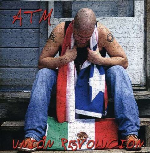 ATM Union Revolucion (CD)