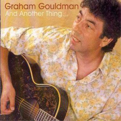 Graham Gouldman And Another Thing... (CD) Album