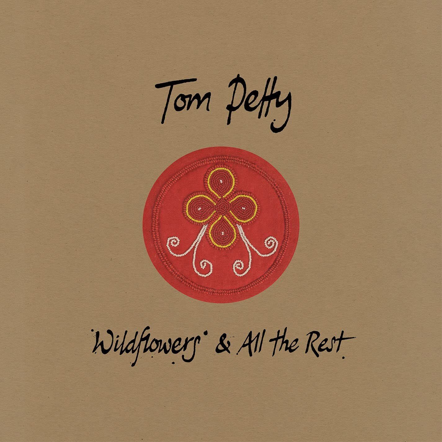 Tom Petty Wildflowers & All The Rest (CD)