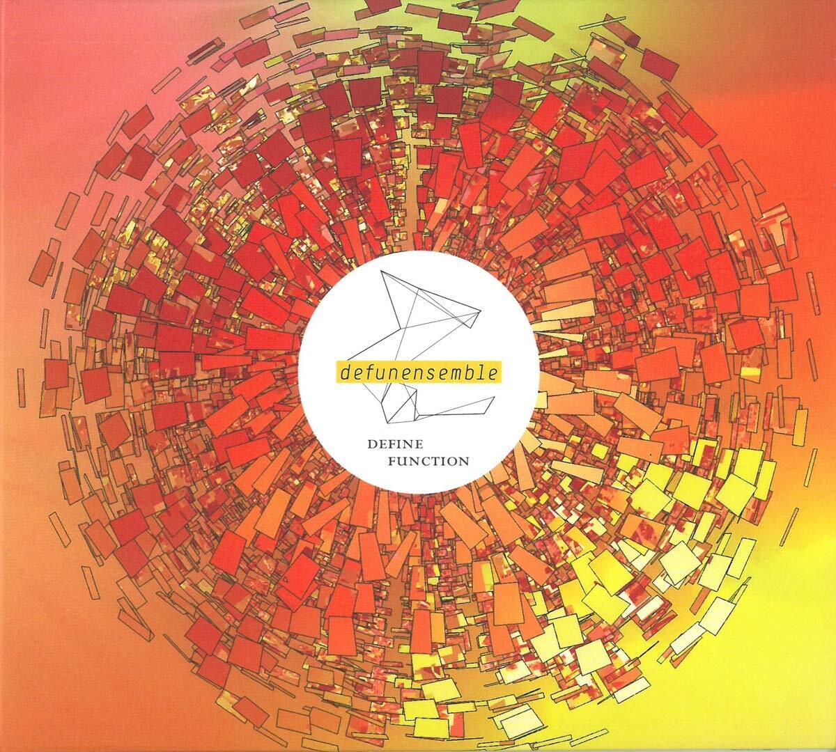Defunensemble Define Function (CD)