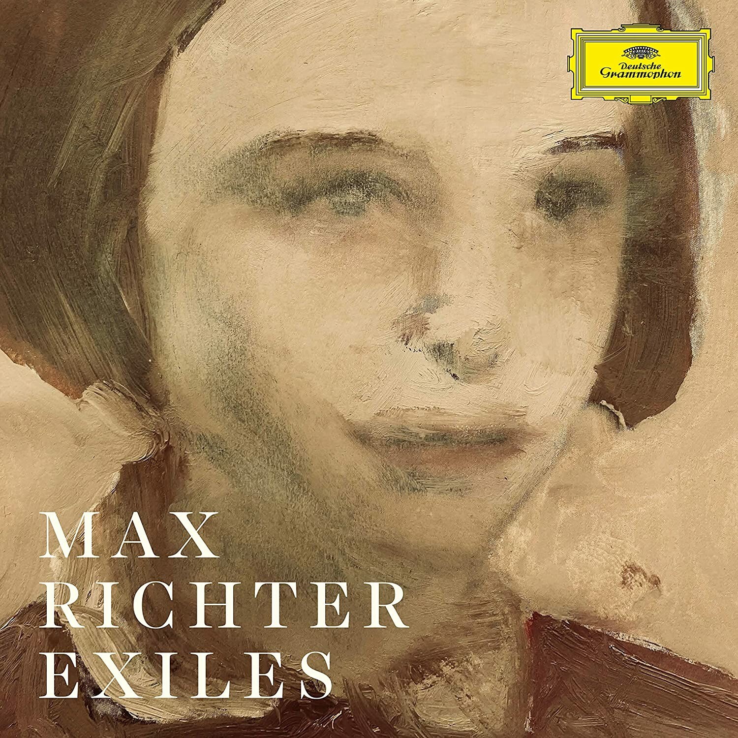 7024785 Audio Cd Max Richter - Exiles