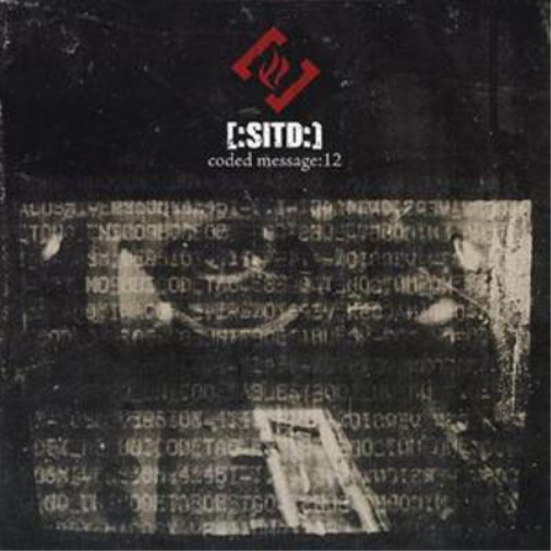 [:SITD:] Coded Message: 12 (CD) Album